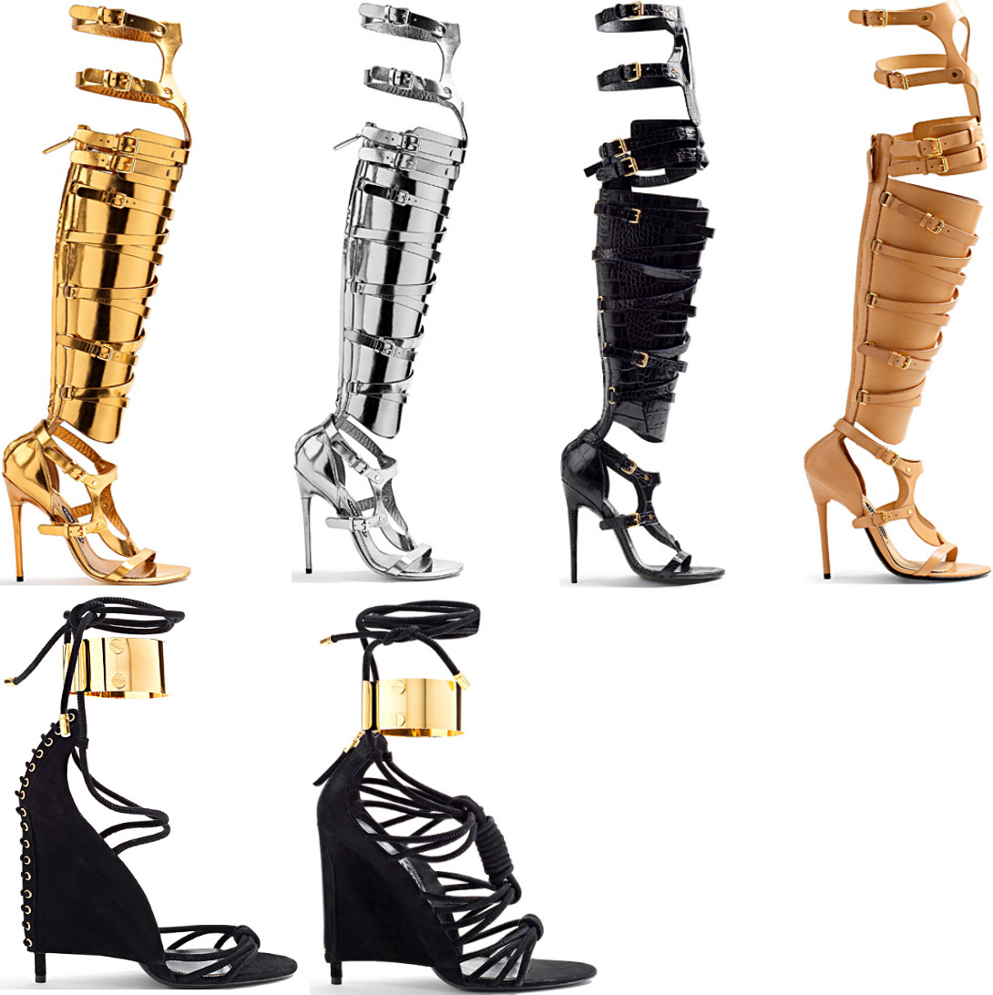 tom ford shoes womens